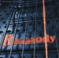 RHAPSODY (SWEDEN) / Strange Vibrations