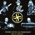 STRANGEWAYS(UK) / Where Do We Go From Here? - Live At Firefest