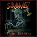 STRAPPADO (Canada) / Fatal Judgement (2CD)