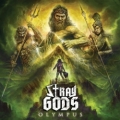 STRAY GODS (Greece) / Olympus