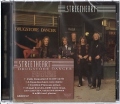 STREETHEART (Canada) / Drugstore Dancer (2012 reissue)