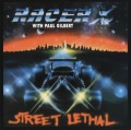RACER X (US) / Street Lethal