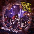 STREET LETHAL (Spain) / Welcome To The Row