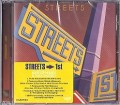 STREETS(US) / 1st (2013 reissue)