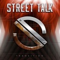 STREET TALK (Sweden) / Transition + 7 (2015 reissue)