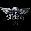 STRESS (Brazil) / III (2020 reissue)