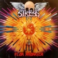 STRESS (Brazil) / Flor Atomica + 1 (2018 reissue)