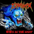 STRIKER (Canada) / Eyes In The Night