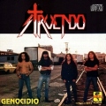 STRUENDO (Mexico) / Genocidio
