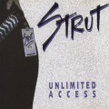 STRUT (US) / Unlimited Access (collector's item)