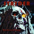 STRYDER (Ireland) / Darkened Days