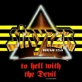 STRYPER (US) / To Hell With The Devil