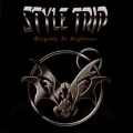 STYLE TRIP (France) / Gargoyles In Nightmare