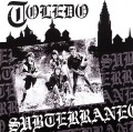 SUBTERRANEO (Spain) / Toledo + Unreleased Album 1990 (collector's item)