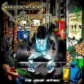 SUFFOCATION OF SOUL (Brazil) / The First Attack