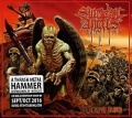 SUICIDAL ANGELS (Greece) / Division Of Blood (CD+DVD)