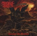 SUICIDAL ANGELS (Greece) / Sanctify The Darkness