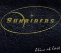 SUNRIDERS (France) / Alive At Last