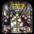 SUPERCHRIST (US) / Holy Shit