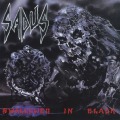 SADUS (US) / Swallowed In Black