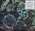 SADUS (US) / Swallowed In Black + 2