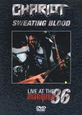 CHARIOT (UK) / Sweating Blood - Live At The Marquee 86 (DVD)