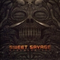 SWEET SAVAGE (UK) / Regeneration