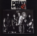 BRAT (US/Florida) / Sword & Stone