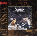SYAR (UK) / Death Before Dishonour (Mausoleum Classix)