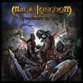 MAGIC KINGDOM (Belgium) / Symphony Of War (Limited edition 2CD with deluxe slipcase)