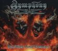 SYMPHONY X (US) / Rarities And Demos (collector's item)