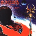 AGRESSOR (France) / Symposium Of Rebirth (collector's item)