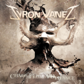 SYRON VANES (Sweden) / Chaos From A Distance