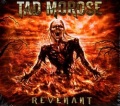 TAD MOROSE(Sweden) / Revenant