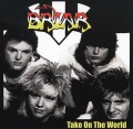 BRIAR (UK) / Take On The World