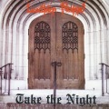 LEATHER NUNN (US) / Take The Night + 4 (2003 reissue)