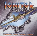 IGNITOR (US) / Take To The Sky