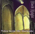 BLACK KNIGHT (Netherlands) / Tales From The Darkside
