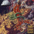 GAMA BOMB (UK) / Tales From The Grave In Space + 5 (Limited edition 2CD)