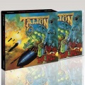 TALION (UK) / Killing The World (2CD)