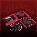 TALIZMAN (US) / Taken By Storm + 1 (2023 digipak edition)