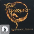 FAIR WARNING / Talking Ain't Enough - Fair Warning Live In Tokyo (Limited 2DVD+3CD Box)