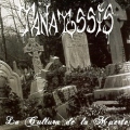 TANATOSSIS (Spain) / La Cultura De La Muerte