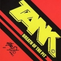 TANK (UK) / Breath Of The Pit