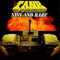 TANK (UK) / Live And Rare (Colombia edition)
