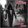 TANTRUM (US/New Jersey) / Trenton City Murders + 12