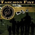 TARCHON FIST (Italy) / Heavy Metal Black Force