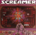 SCREAMER (US) / Target: Earth (collector's item)
