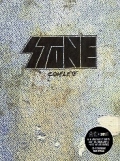 STONE (Finland) / Complete (9CD+DVD)