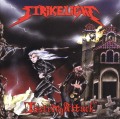 STRIKELIGHT (Greece) / Taste My Attack
